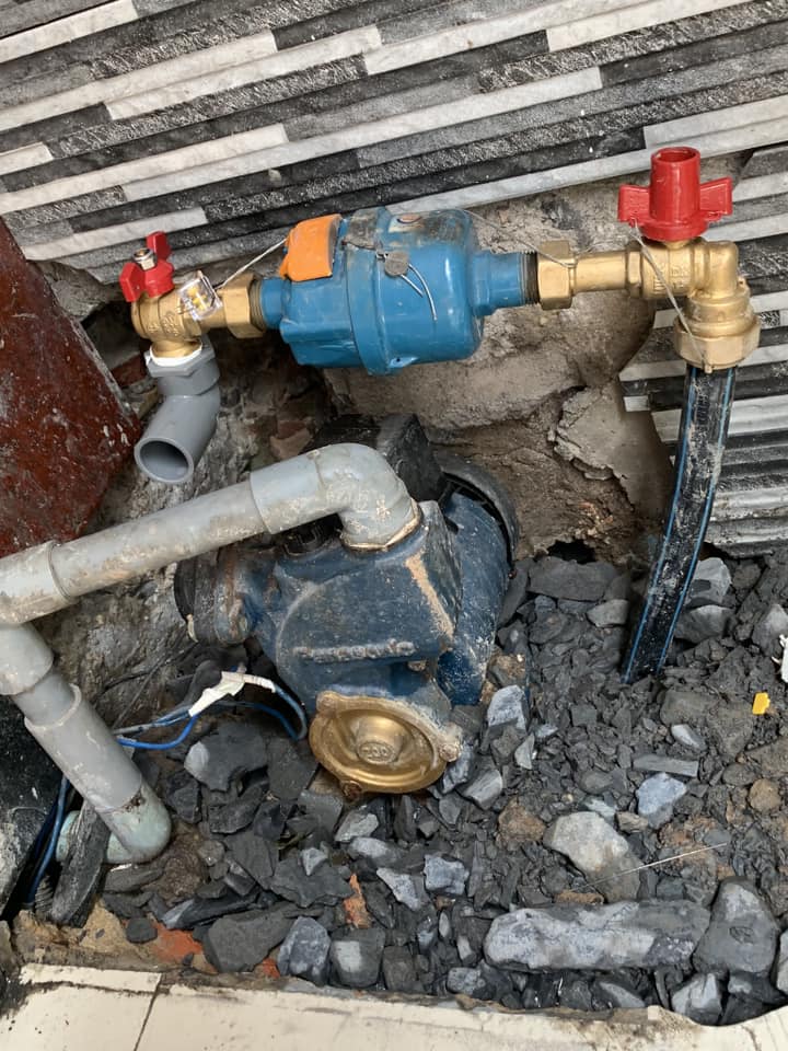 THỢ SỬA MÁY BƠM TĂNG ÁP TẠI NHÀ 24H Ở TẤT CẢ CÁC QUẬN TPHCM - 0982 308 554