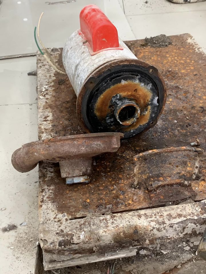 SỬA MÁY BƠM TĂNG ÁP TẠI NHÀ 24/24H : NHANH - RẺ - UY TÍN - 0982 308 554