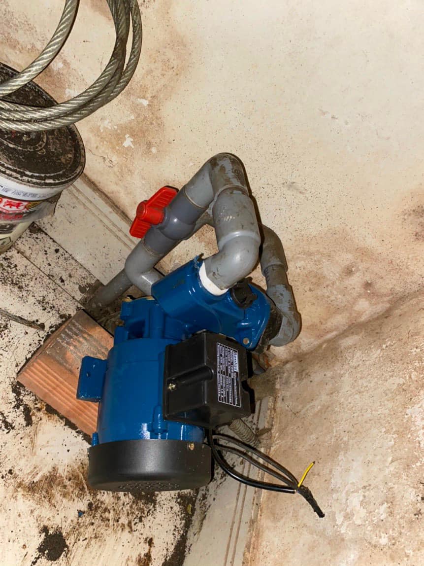 SỬA MÁY BƠM TĂNG ÁP TẠI NHÀ QUẬN TÂN PHÚ 24/24H : NHANH - RẺ - UY TÍN - 0982 308 554