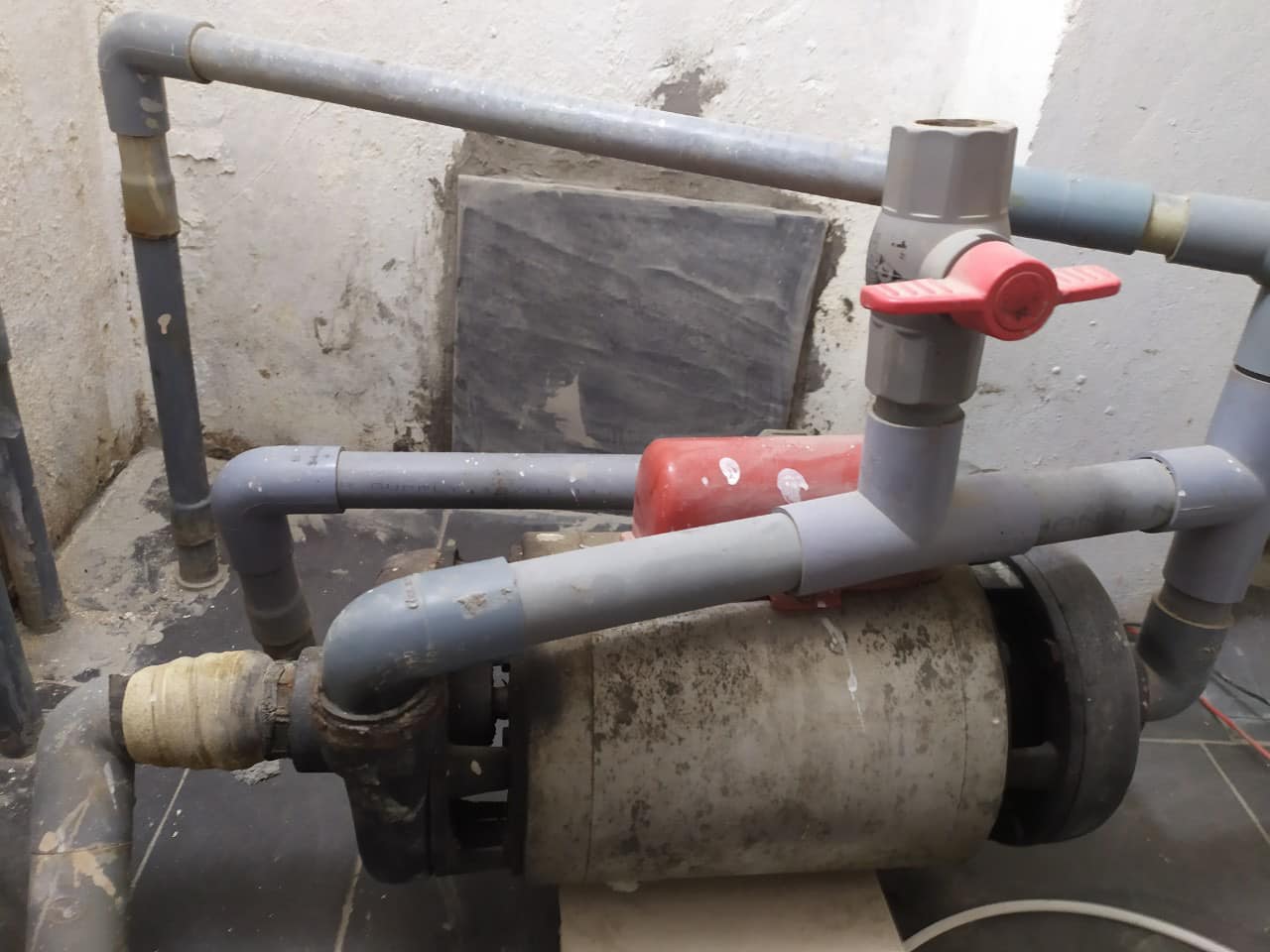 Sửa Máy Bơm Chìm Tại Quận PHÚ NHUẬN 24/24h: NHANH - AN TOÀN - GIÁ TỐT