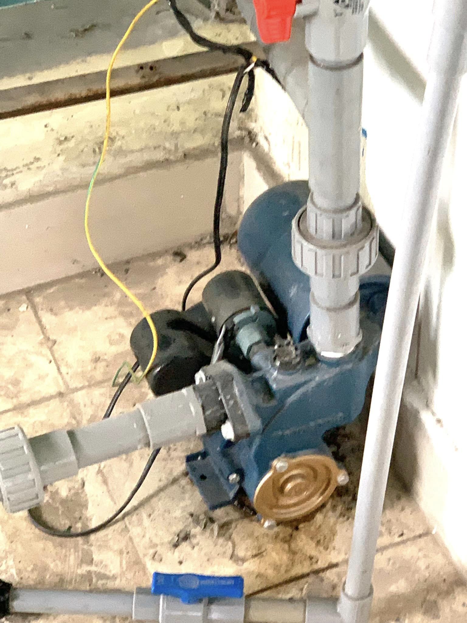 SỬA MÁY BƠM TĂNG ÁP TẠI NHÀ QUẬN PHÚ NHUẬN 24/24H : NHANH - RẺ - UY TÍN - 0982 308 554