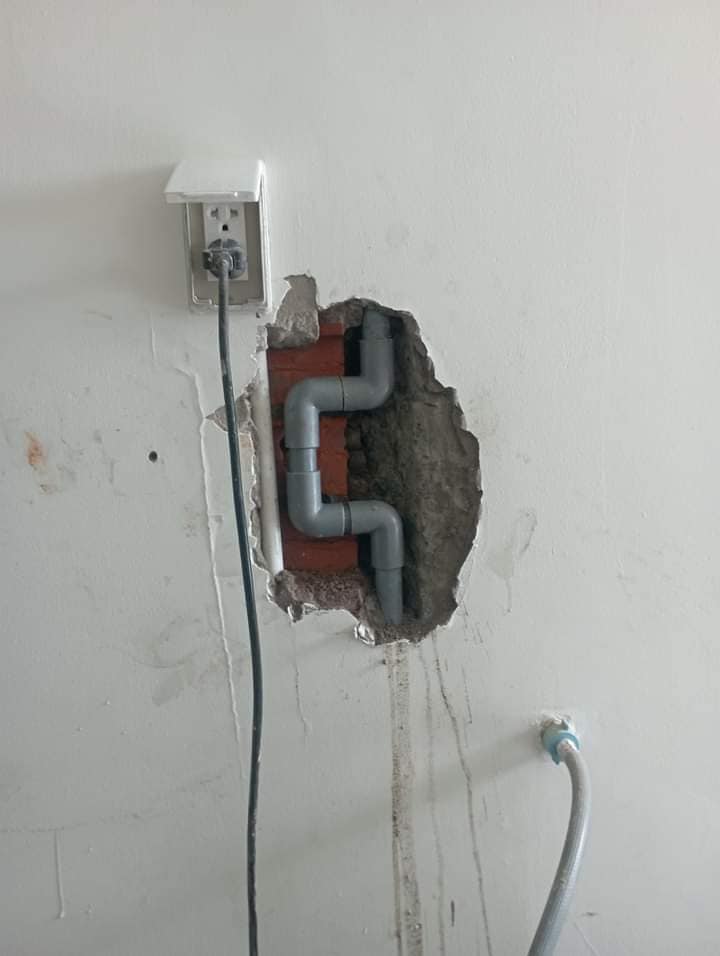 Dịch Vụ Sửa Đường Ống Nước Tại Quận 12 - 0982 308 554 