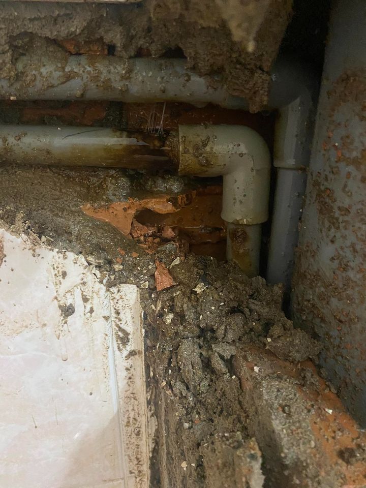 Sửa ống nước tại quận Tân Phú : NHANH – UY TÍN – GIÁ TỐT - 0982 308 554