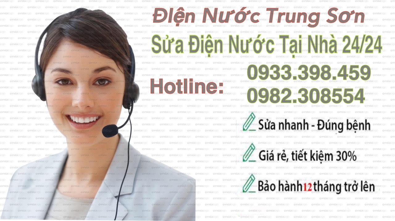 Sửa điện nước HCM