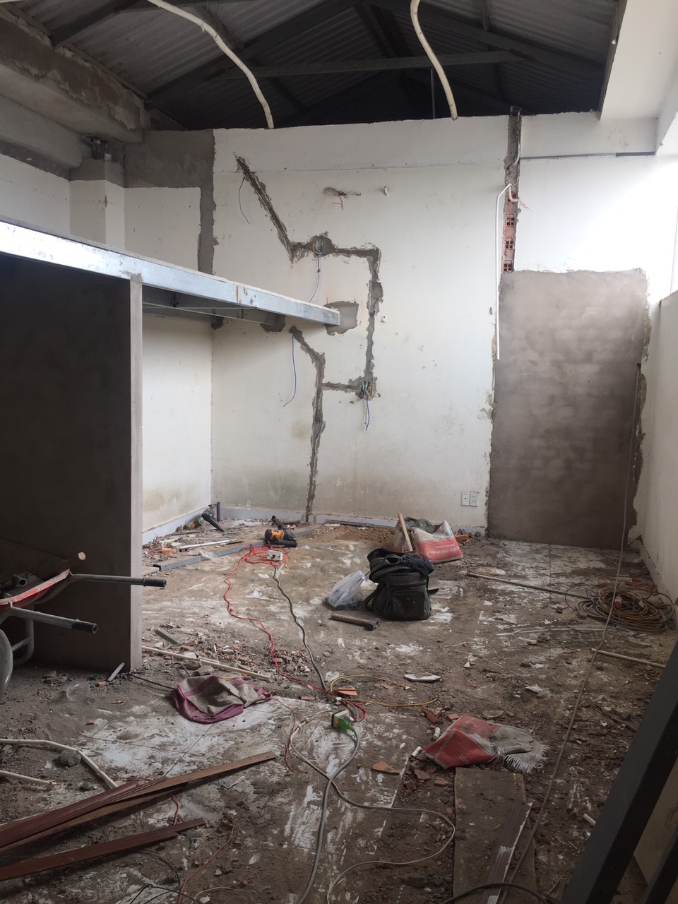 SỬA ĐIỆN NƯỚC NHANH TRUNG SƠN THỢ CÓ MẶT SAU 30 PHÚT