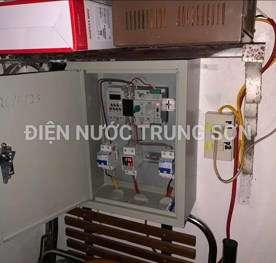 Sửa Điện Nước Tại Phường Đức Nhuận - Thợ Uy Tín, chuyên Nghiệp&nbsp;