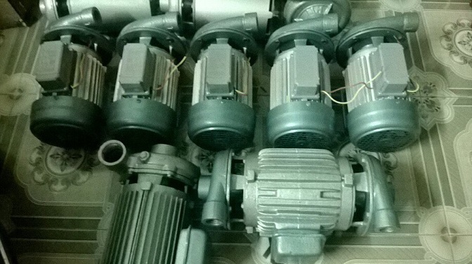 SỬA CHỮA MÁY BƠM NƯỚC TẠI NHÀ