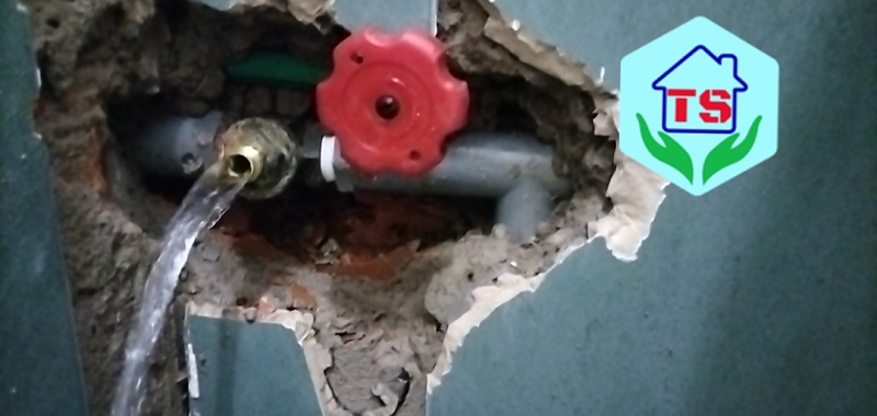 Thợ Sửa Ống Nước Tại Khu Vực: Đông Hưng Thuận, Đỗ Quyên, Đông Bắc,  Đình Giao Khẩu - QUẬN 12