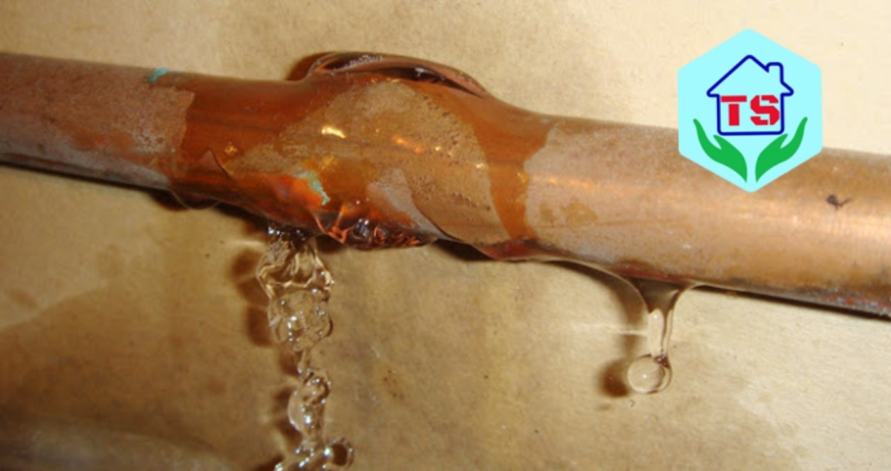 THỢ SỬA ĐƯỜNG ỐNG NƯỚC TẠI PHẠM NGŨ LÃO - Quận 1 : NHANH CHÓNG - UY TÍN