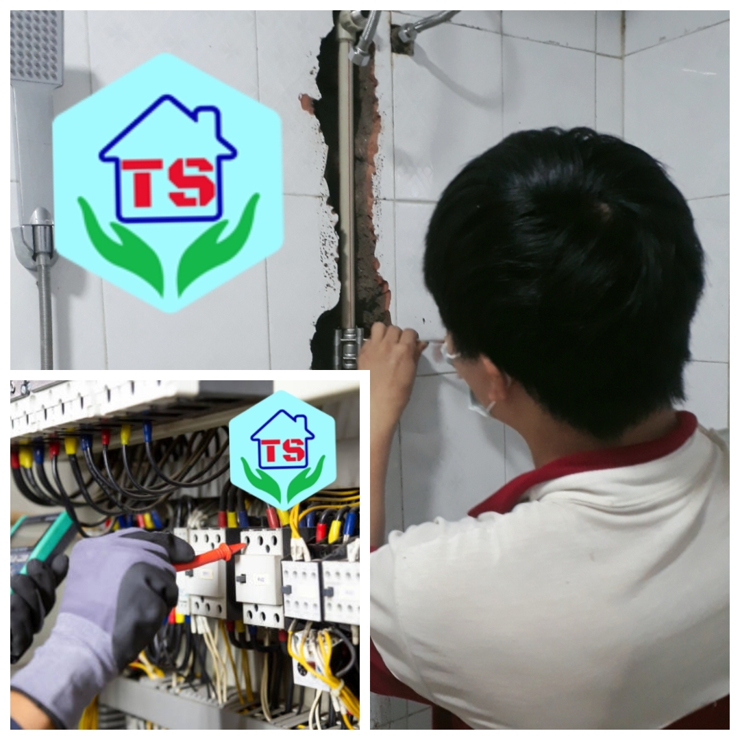 DỊCH VỤ SỬA ĐIỆN NƯỚC NHANH TẠI NHÀ TPHCM: NHANH - AN TOÀN - BẢO HÀNH DÀI HẠN - 098 230 8554