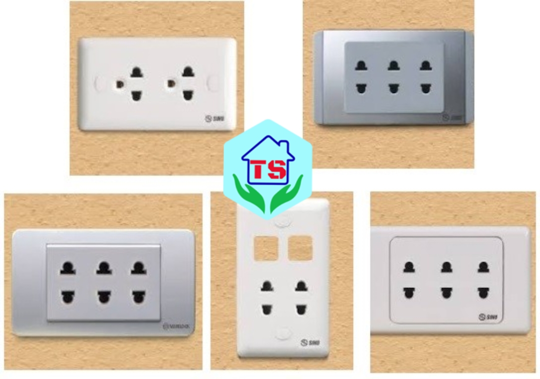 Cách Thay Ổ Cắm Điện Đơn Giản , Dễ Thực Hiện Tại Nhà