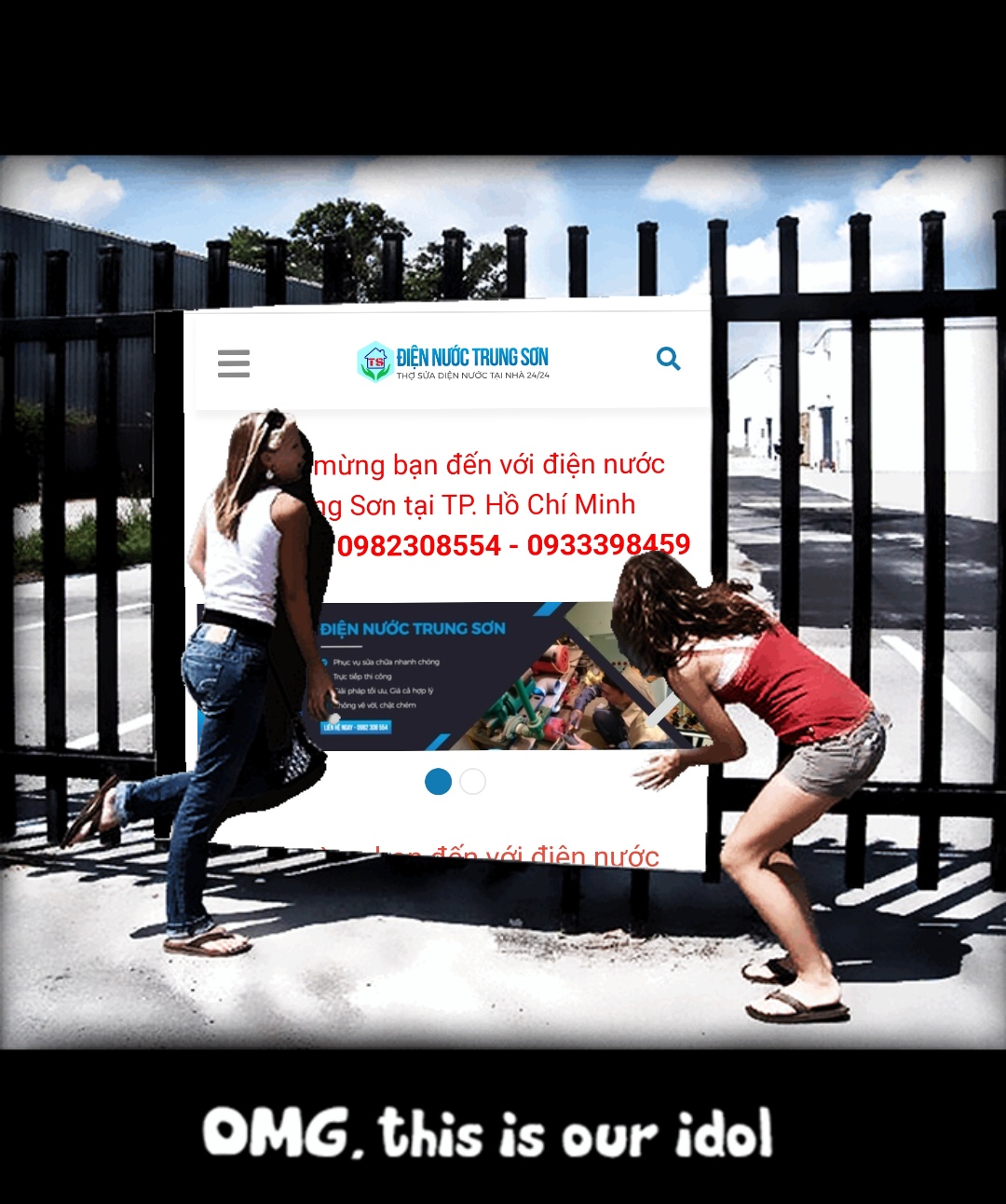 THỢ SỬA ĐIỆN NƯỚC TẠI KHU VỰC NGUYỄN ĐÌNH CHIỂU, QUẬN 3