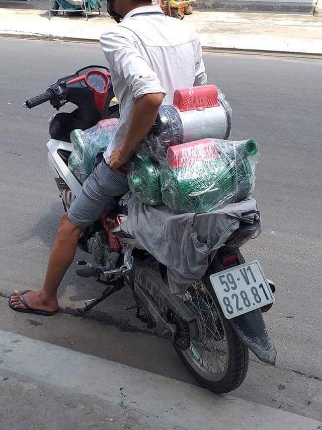 Thợ sửa máy bơm nước tại nhà khu vực Nguyễn Thượng Hiền, Quận 3: GIÁ RẺ - NHANH CHÓNG