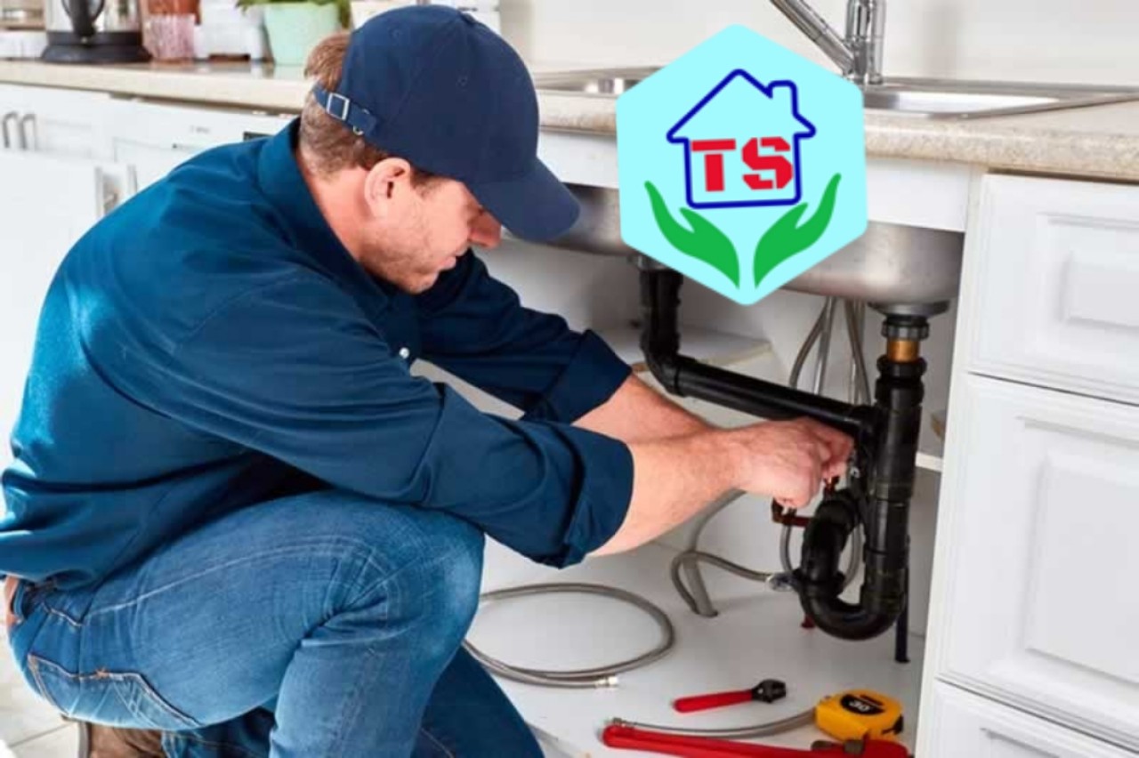 THợ Sửa Ống Nước Gía Rẻ Tại Nhà QUẬN 12 : CHẤT LƯỢNG - UY TÍN