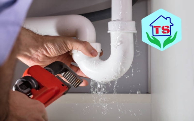 SỬA ỐNG NƯỚC TẠI NHÀ Ở QUẬN 5: UY TÍN – CHẤT LƯỢNG - THỢ CÓ MẶT NHANH