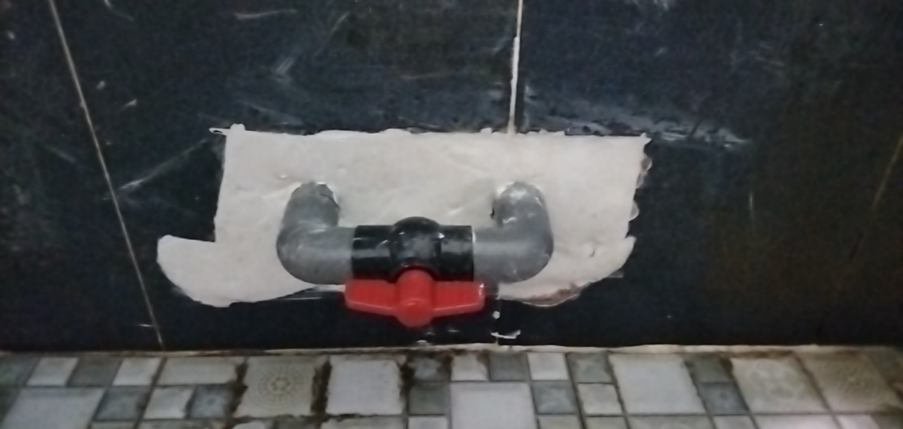 THỢ SỬA ỐNG NƯỚC NHANH 24/24H TẠI LÝ THƯỜNG KIỆT, QUẬN 5