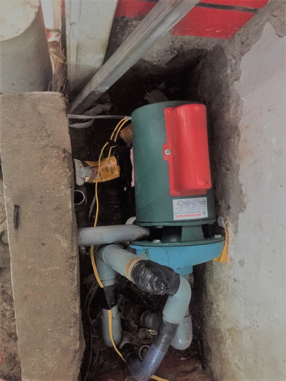 Thợ Sửa Điện Chập Giá Tốt Tại Quận GÒ VẤP -  0982.308.554