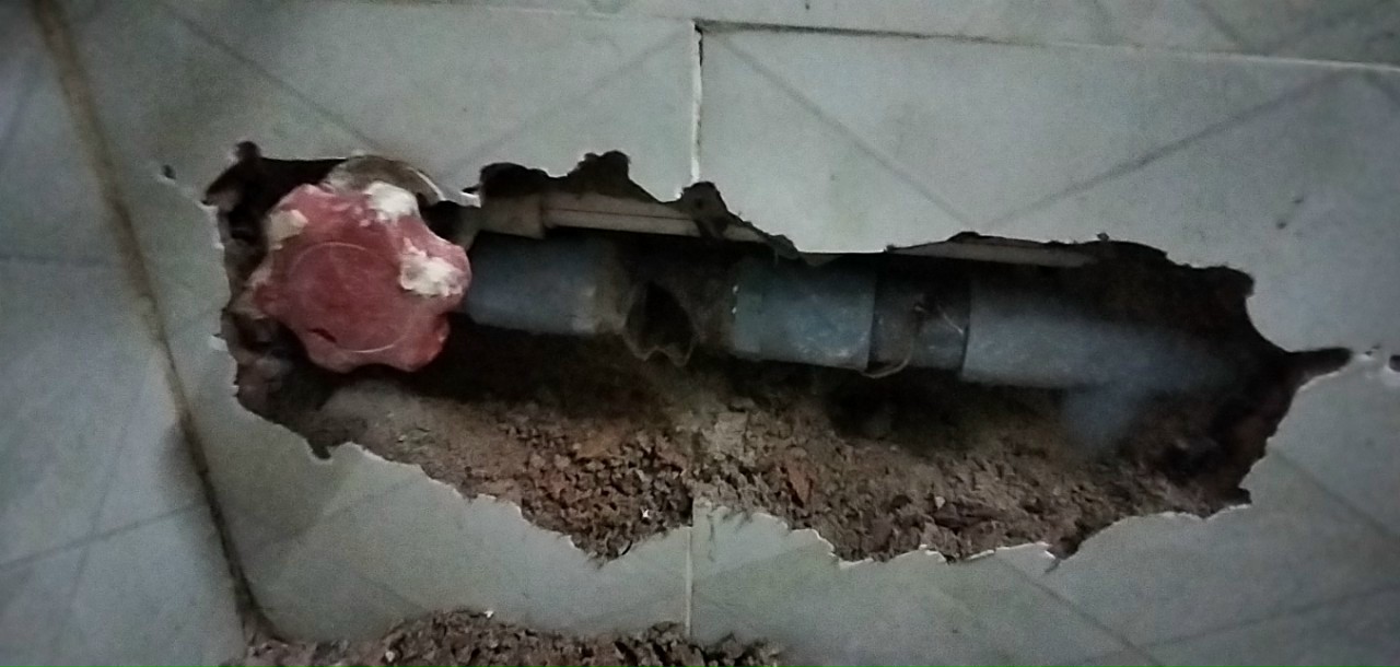 THỢ SỬA ỐNG NƯỚC TẠI NHÀ  PHƯỜNG THẠNH LỘC , QUẬN 12 0982 308 554