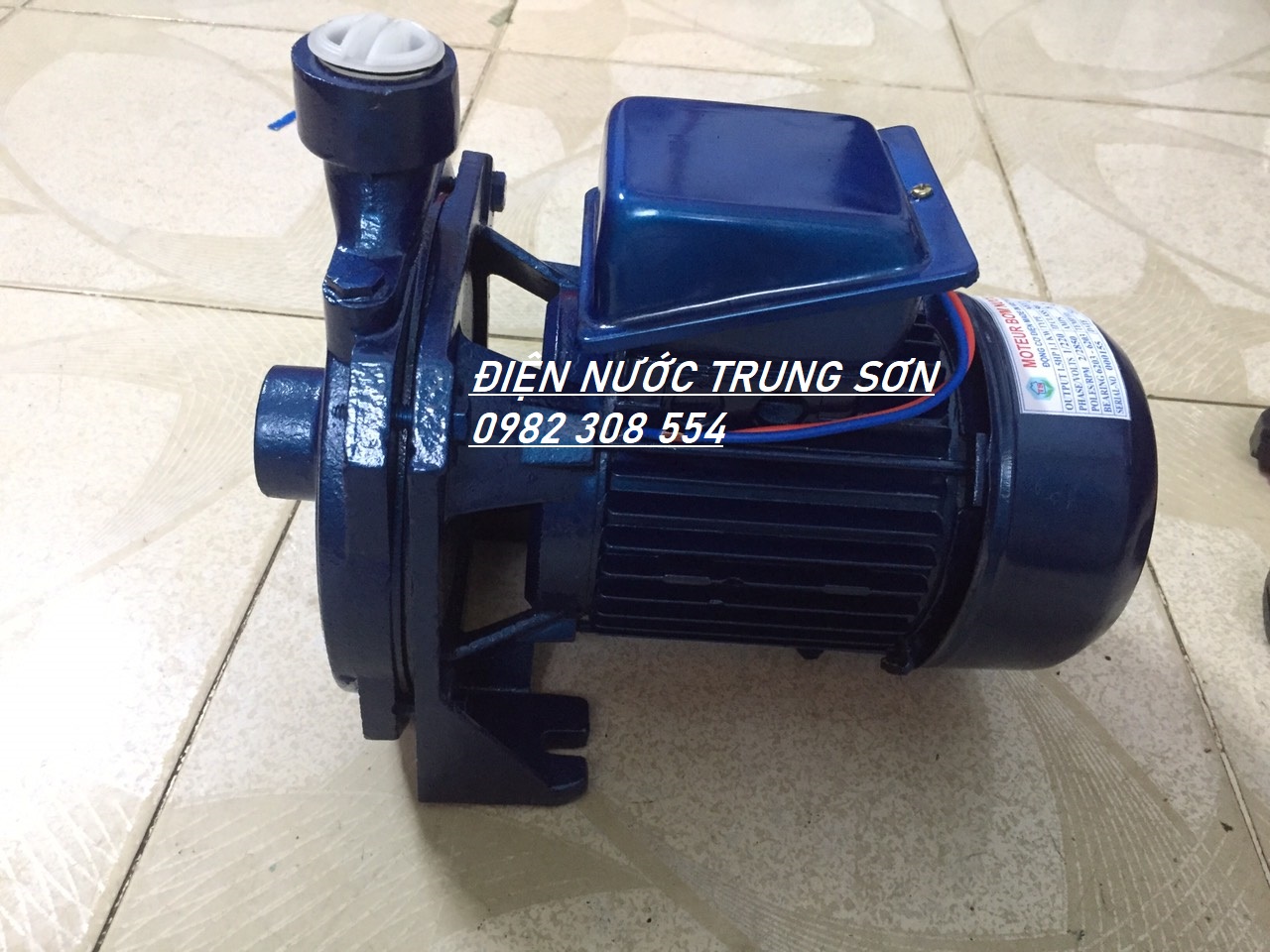 SỬA MÁY BƠM NƯỚC NHANH TẠI QUẬN 3 - 0982 308 554: NHANH CHÓNG - CÓ MẶT SAU 10P