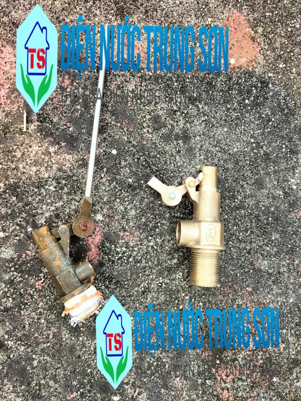 Sửa Chữa Lắp Đặt Phao Điện, Phao Cơ Bồn Nước Giá Rẻ Tại HÓC MÔN Uy Tín - Chất Lượng 24/24h - 098 230 8554