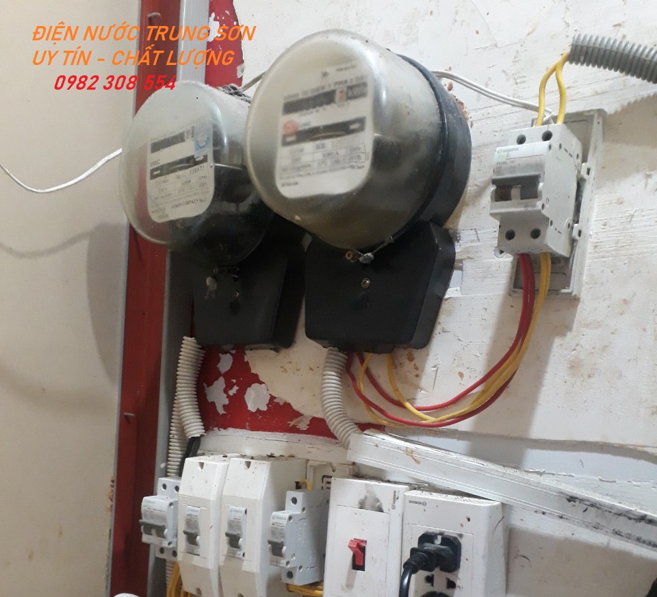 Thợ Sửa Ống Nước Tại Quận Tân Phú 24/24h: NHANH - RẺ - HIỆU QUẢ - 0982 308 554