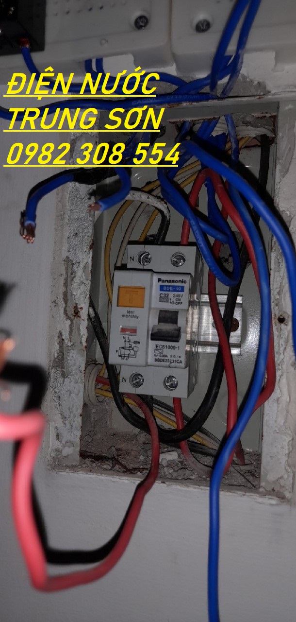 SỬA ĐIỆN NƯỚC NHANH TẠI NHÀ QUẬN BÌNH TÂN: 0982 308 554 -CÓ MẶT SAU 10P ALO