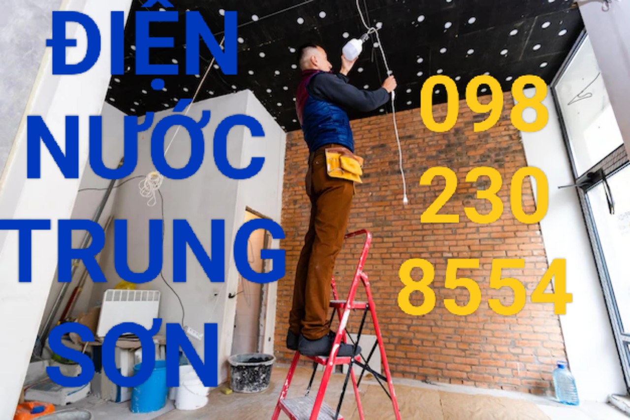 SỬA ĐIỆN NƯỚC TẠI QUẬN GÒ VẤP 24/24H: NHANH - RẺ - CHẤT LƯỢNG - 0982 308 554