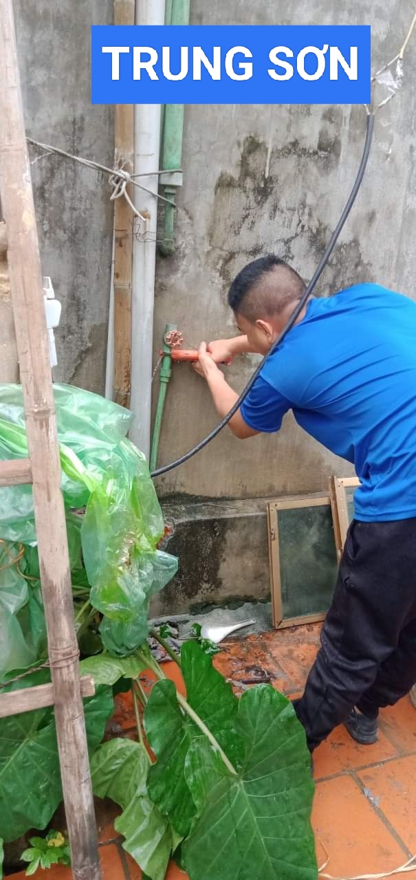 THỢ SỬA VÒI NƯỚC TẠI NHÀ Ở QUẬN GÒ VẤP: UY TÍN - GIÁ TỐT