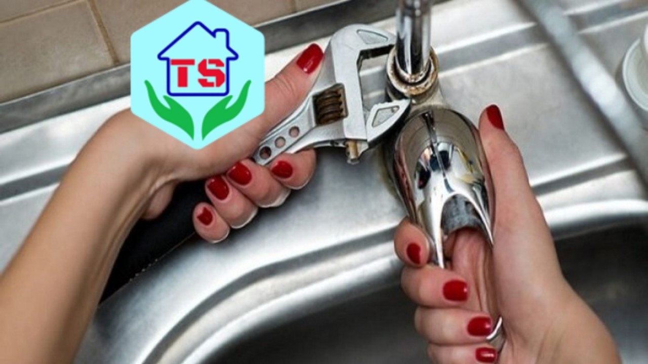 THỢ SỬA VÒI NƯỚC TẠI NHÀ Ở HÓC MÔN: UY TÍN - GIÁ TỐT - CHẤT LƯỢNG