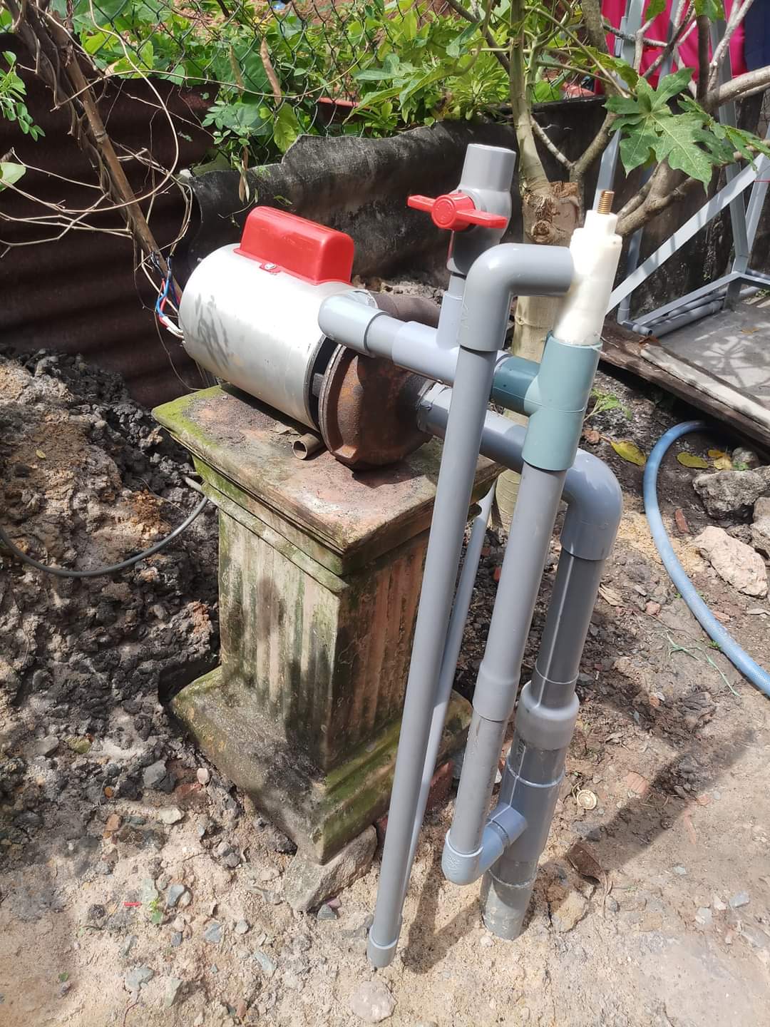 BÁO GIÁ SỬA MÁY BƠM NƯỚC - THỢ SỬA MÁY BƠM NƯỚC TẠI QUẬN GÒ VẤP 0982 308 554: UY TÍN - GIÁ TỐT