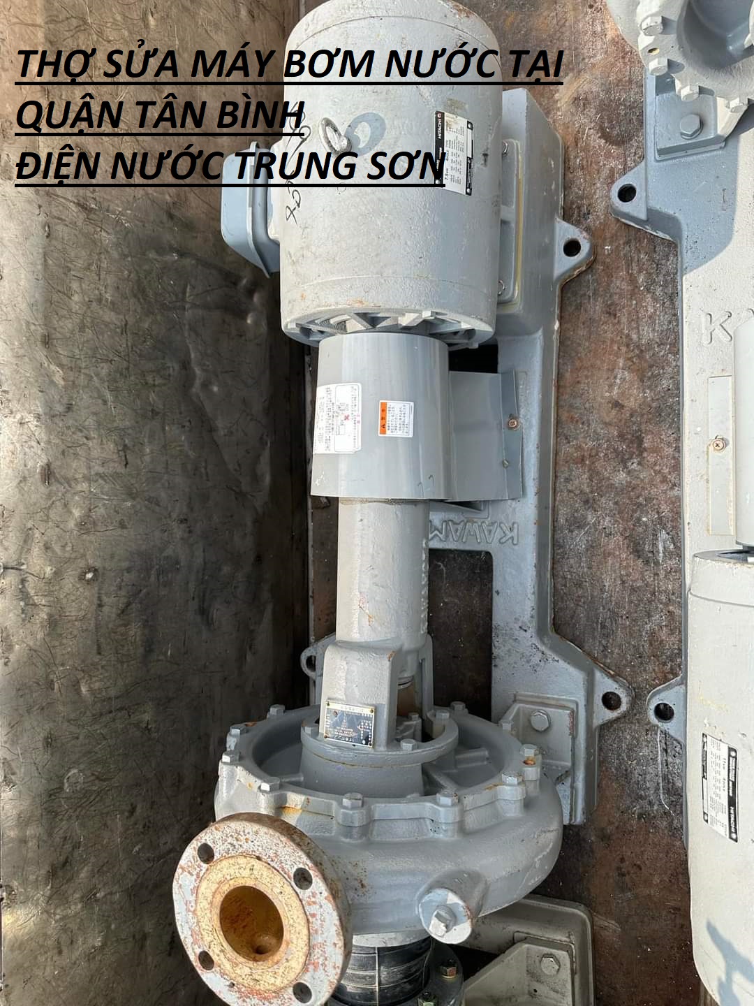 Bảng Giá Sửa Máy Bơm Nước Tại Quận Tân Bình - Thợ Sửa Máy Bơm Nước Tại Quận Tân Bình: 0982 308 554 - UY TÍN - GIÁ TỐT - BẢO HÀNH DÀI HẠN