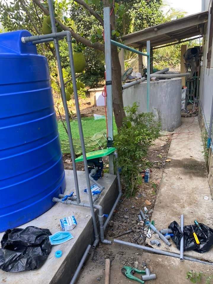 Sửa Ống Nước Tại Nhà Quận Tân Phú 24/24h : 0982 308 554 - Uy Tín - Giá Tốt - Bảo Hành Dài Hạn