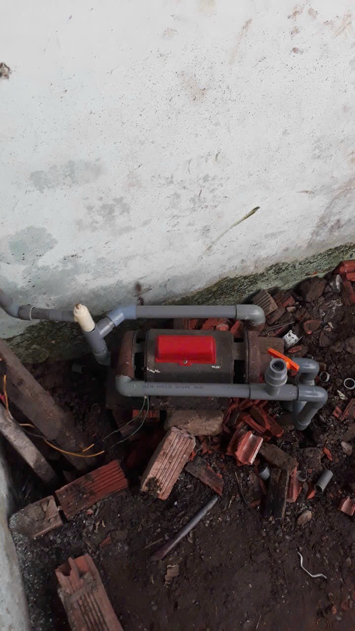 Sửa Máy Bơm Chìm Tại Quận Tân PHÚ 24/24h: NHANH - GIÁ TỐT - BẢO HÀNH LÂU - 0982 308 554