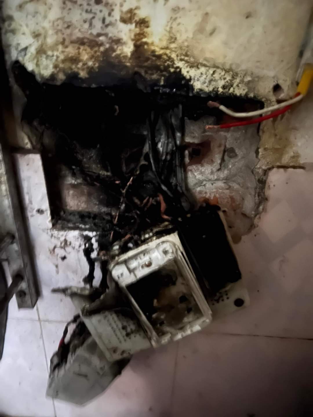 Sửa Điện Nước Tại Nhà Ở Quận 12 - 0982 308 554