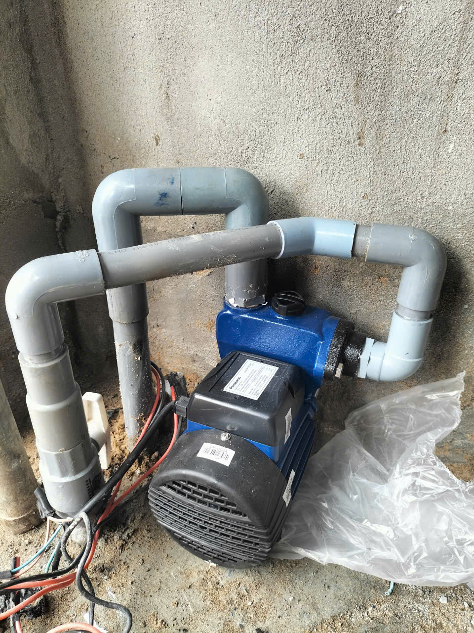 Dịch Vụ Lắp Đặt Máy Bơm Nước Tại Nhà Ở Tất Cả Các Quận Tại TPHCM: TỐI ƯU CHI PHÍ - BẢO HÀNH DÀI HẠN