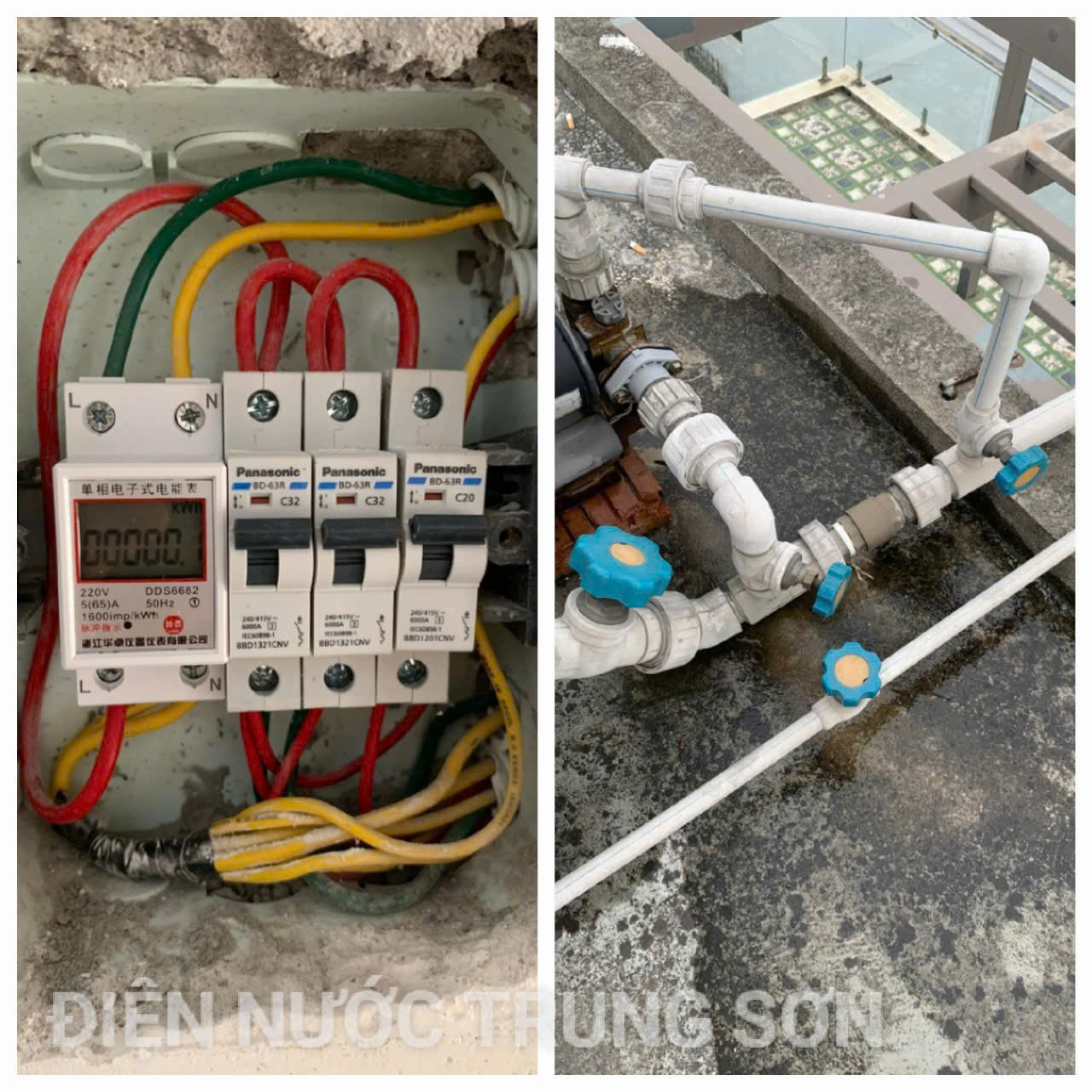 Sửa Điện Nước Tại Phường Tân Thới Hiệp Quận 12 | Giá Rẻ 24/7