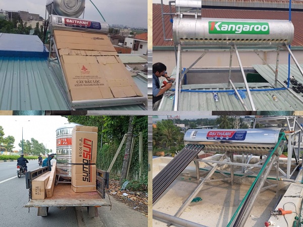 Lap dat - sua chua may nuoc nong nang luong mat troi hcm