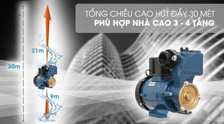 thợ sửa máy bơm nước quận tân bình