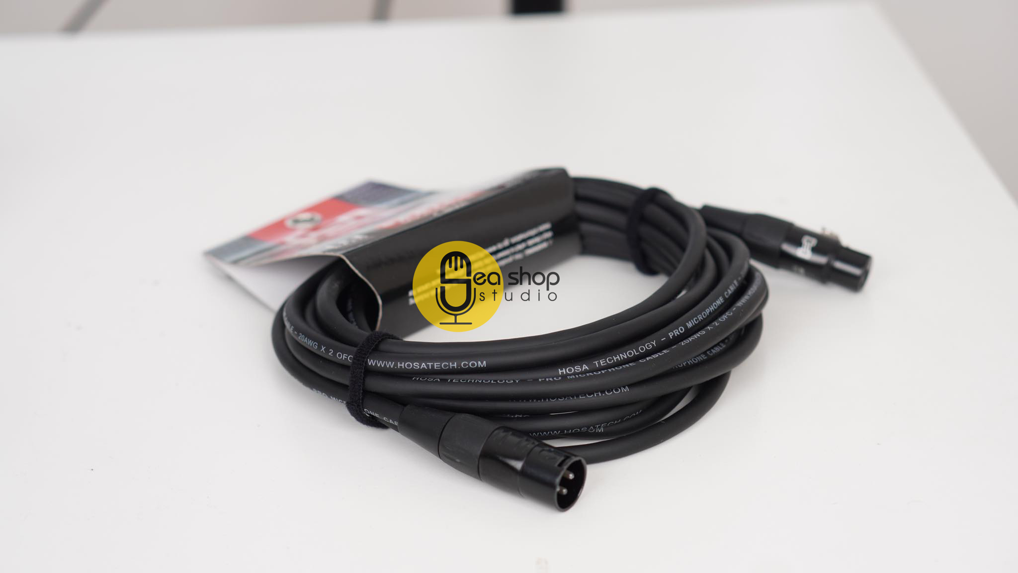 dây cable mic tốt nhất cho micro at 2020