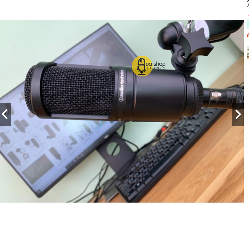 mau son den sần của micro at2020
