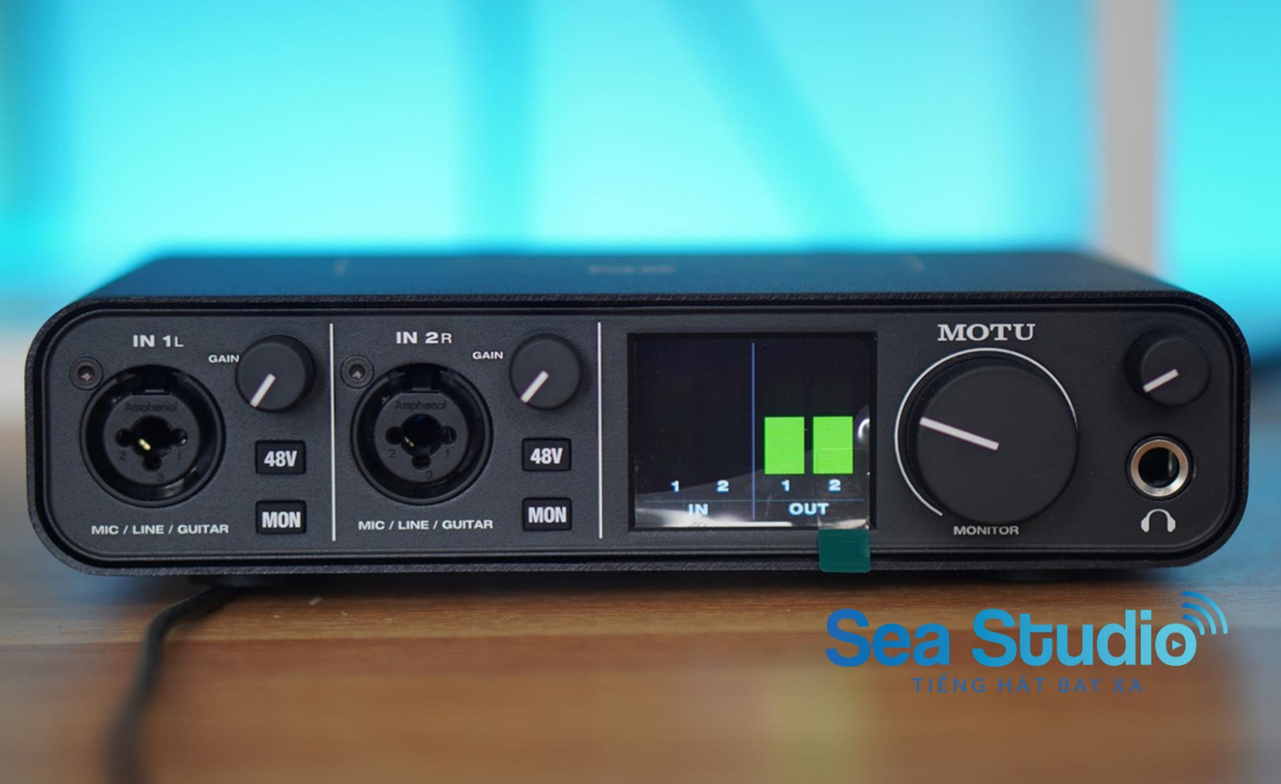 MOTU M2 MOTU MOTU M2投稿画像・動画 - 価格.com