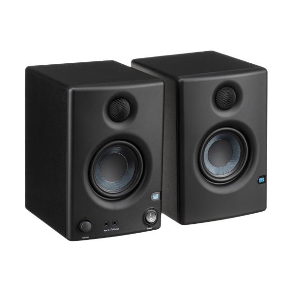 So sánh Presonus Eris E3.5 với các sản phẩm cùng phân khúc
