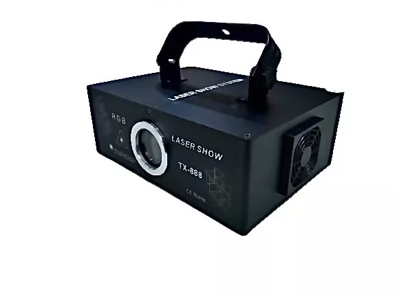 Đèn Laser Bay Phòng TX 888