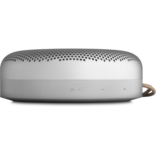 Loa Bluetooth B&O Beoplay A1 màu bạc (Natural)