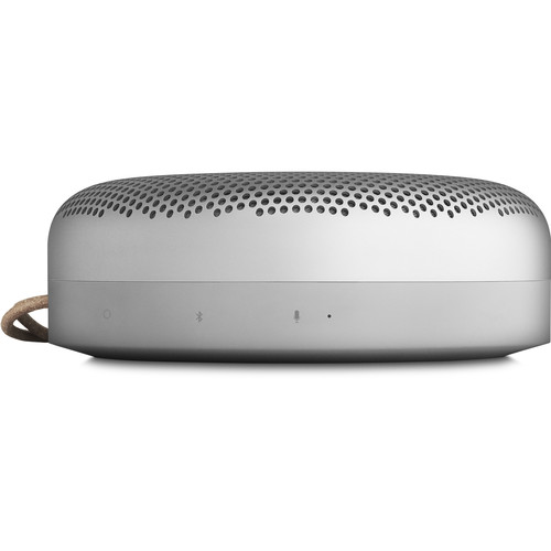 Loa Bluetooth B&O Beoplay A1 màu bạc (Natural)