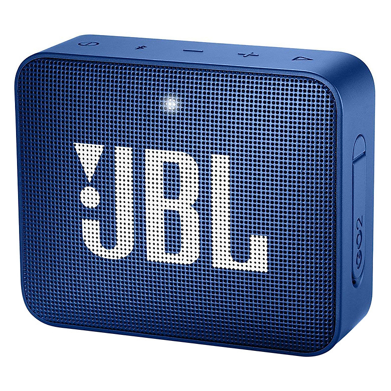 Loa Bluetooth JBL Go 2 Đỏ