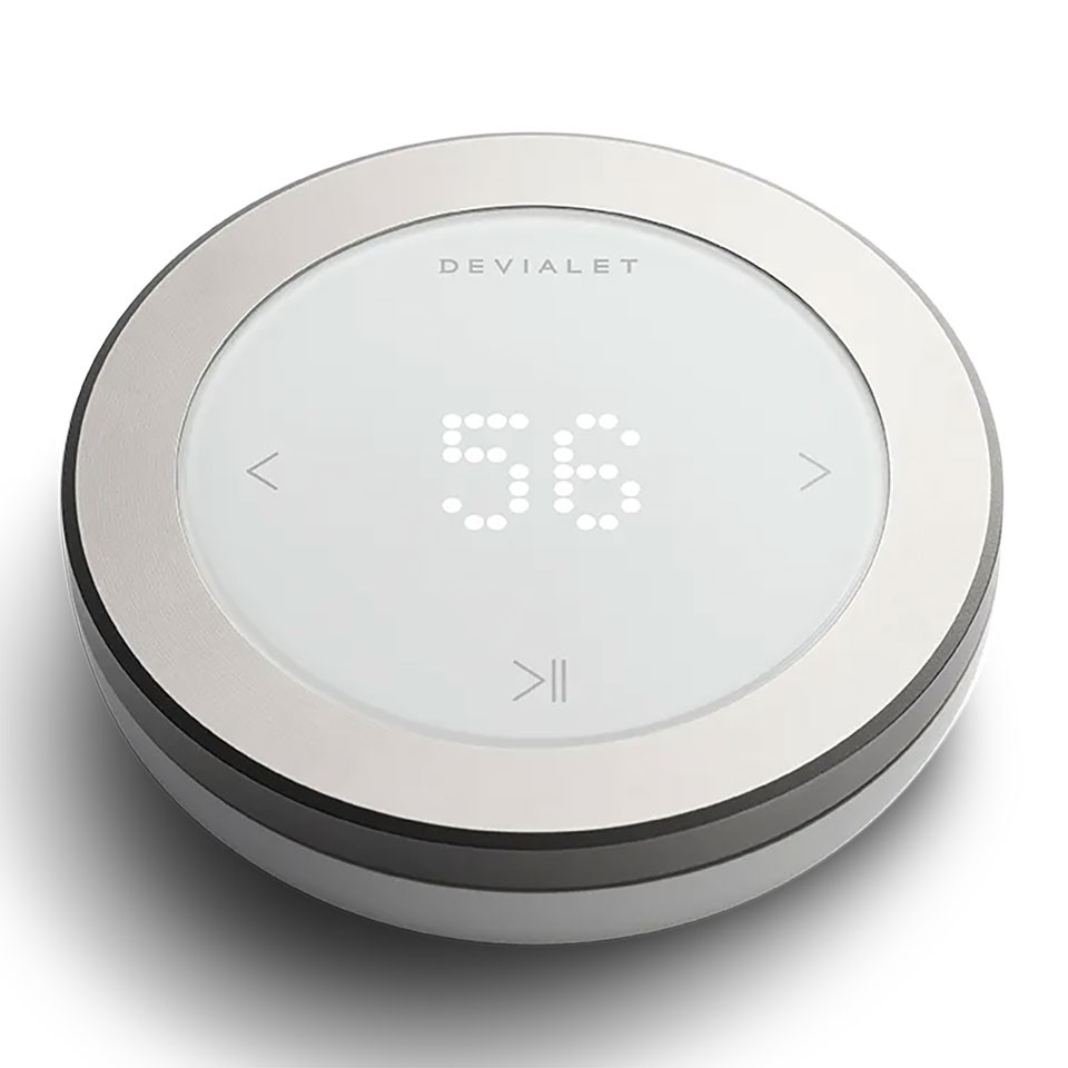 Loa Devialet Phantom I 103 dB