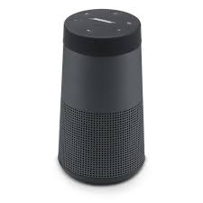 LOA DI ĐỘNG BOSE SOUNDLINK REVOLVE