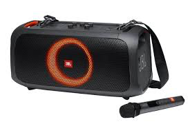 JBL Partybox on the go