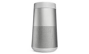 LOA DI ĐỘNG BOSE SOUNDLINK REVOLVE